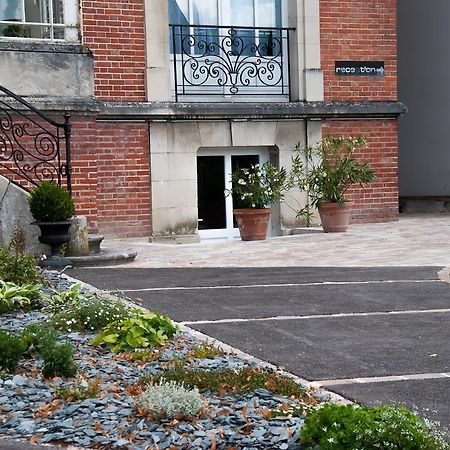 Maison M Troyes Exterior photo