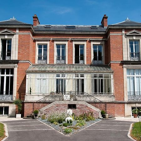 Maison M Troyes Exterior photo