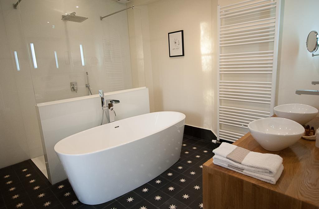 Maison M Troyes Room photo